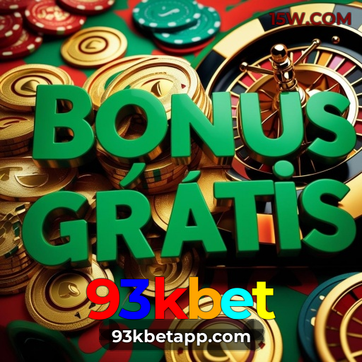 93kbet bônus R$5.000 + 500 giros - Rollover 35x, prazo 30 dias, 38% taxa conversão