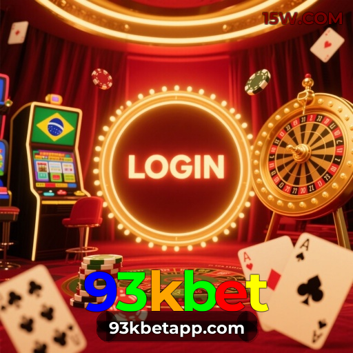 93kbet APP mobile iOS Android - 187 mil downloads São Paulo Rio BH