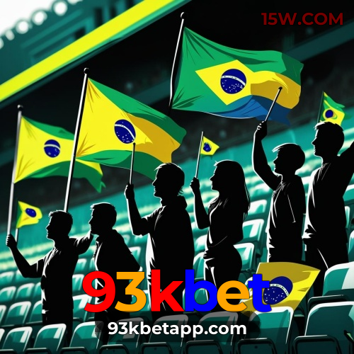 Logo da 93kbet