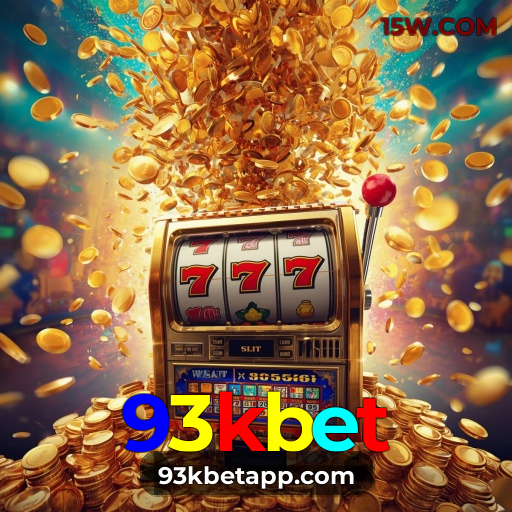 Catálogo 93kbet 3.100+ jogos - Pragmatic Play, Evolution, NetEnt