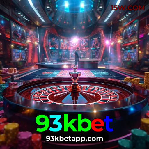 Catálogo 93kbet 3.100+ jogos - Pragmatic Play, Evolution, NetEnt