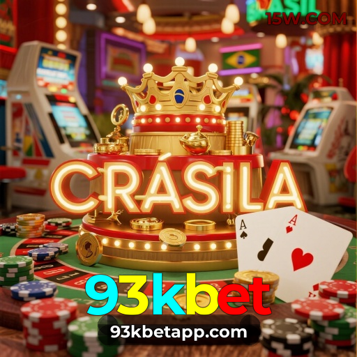 Tabela RTP dos jogos de cassino da 93kbet