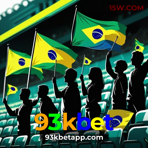 Logo da 93kbet