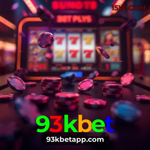 Catálogo 93kbet 3.100+ jogos - Pragmatic Play, Evolution, NetEnt