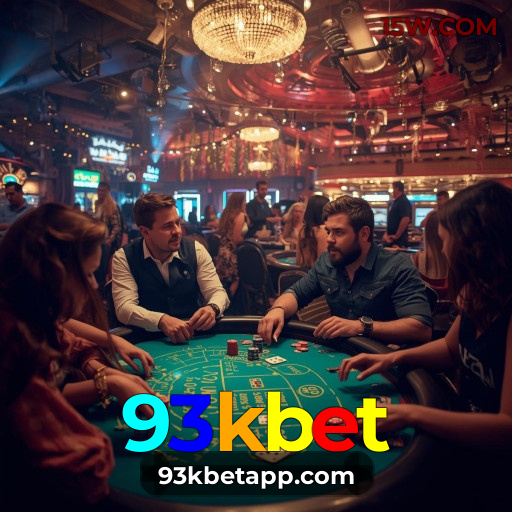 93kbet APP mobile iOS Android - 187 mil downloads São Paulo Rio BH